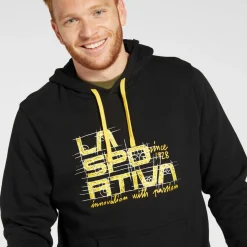 Sweatshirt La Sportiva Project