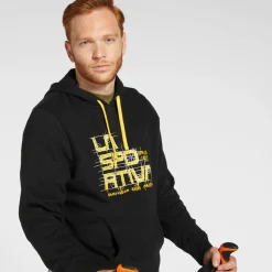 Sweatshirt La Sportiva Project