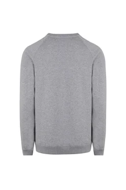 Sweatshirt Lightning Bolt Forever Crew