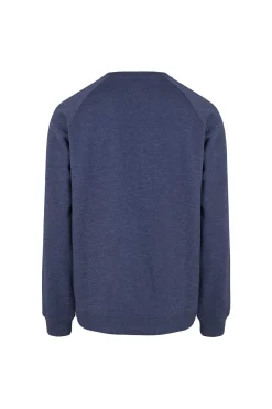 Sweatshirt Lightning Bolt Forever Crew