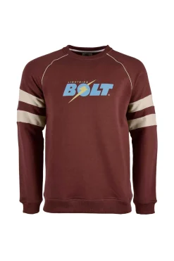 Sweatshirt Lightning Bolt Heritage Sweatshirt