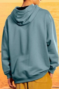 Sweatshirt Lightning Bolt Love For Japan Hoodie