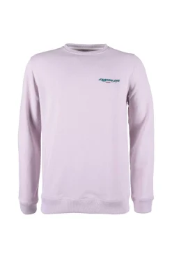 Sweatshirt Lightning Bolt Origin Sweatshirt