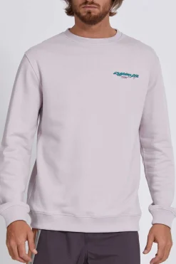 Sweatshirt Lightning Bolt Origin Sweatshirt