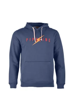 Sweatshirt Lightning Bolt Pipeline Hoodie