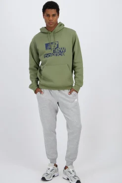 Sweatshirt New Balance