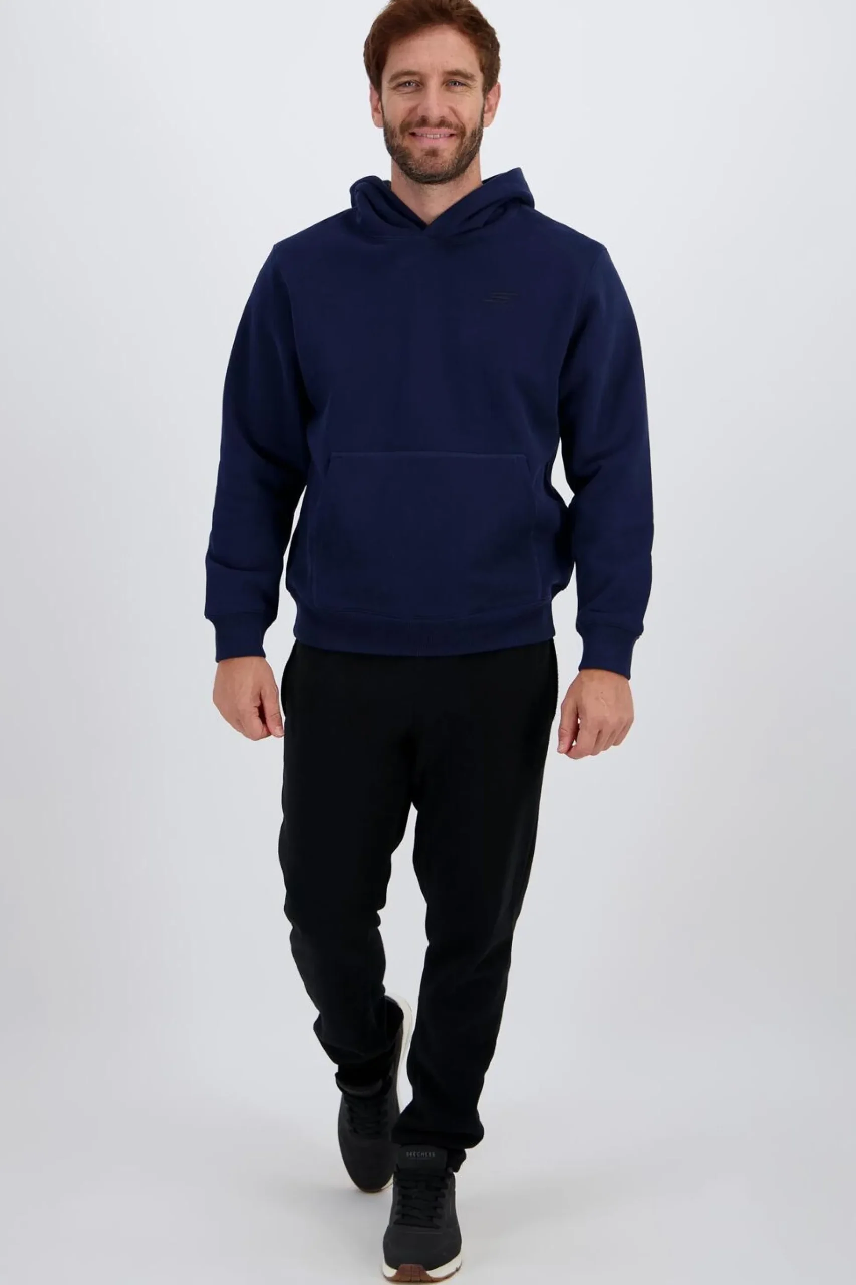 Sweatshirt Skechers