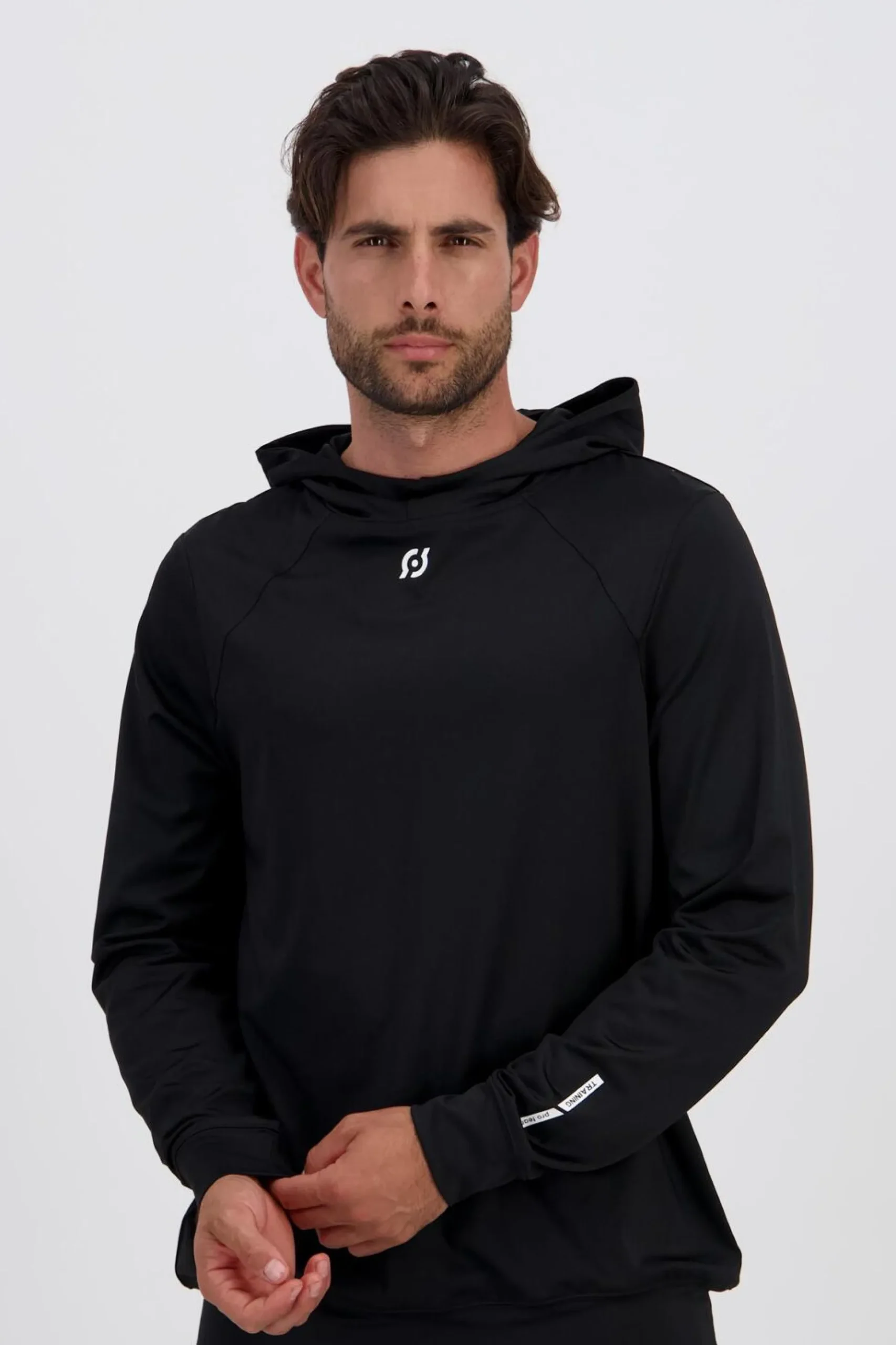Sweatshirt Team Quest Training