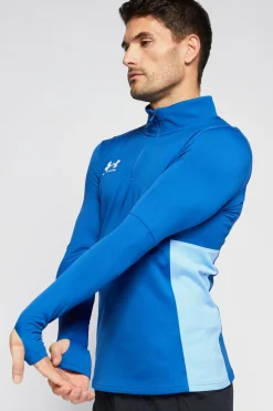 Sweat Under Armour