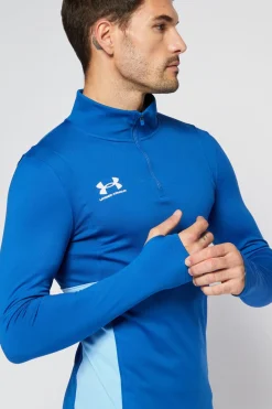 Sweat Under Armour