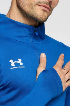 Sweat Under Armour
