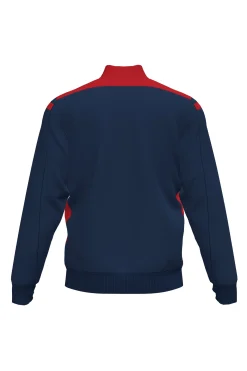 Sweet Joma Championship VI Azul Marinho Vermelho
