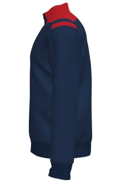 Sweet Joma Championship VI Azul Marinho Vermelho