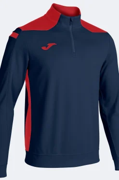 Sweet Joma Championship VI Azul Marinho Vermelho