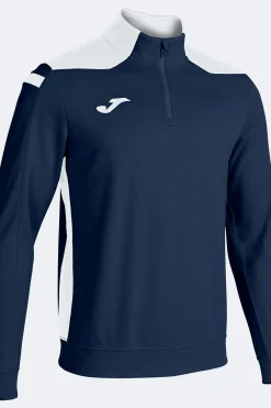 Sweet Joma Championship VI Azul Marinho Branco