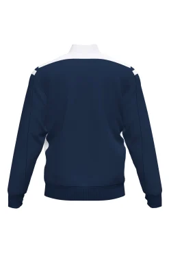 Sweet Joma Championship VI Azul Marinho Branco