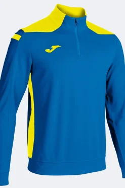Sweet Joma Championship VI Azul Royal Amarelo