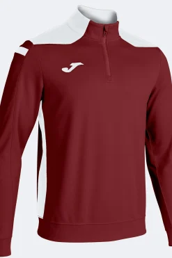 Sweet Joma Championship VI Castanho-avermelhado Branco
