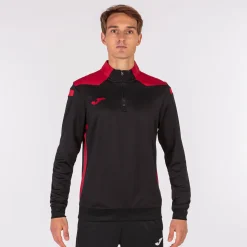 Sweet Joma Championship VI Preto Vermelho