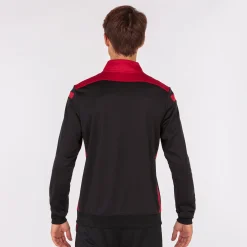Sweet Joma Championship VI Preto Vermelho
