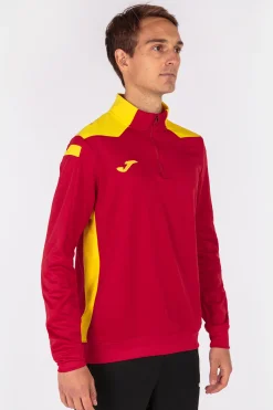 Sweet Joma Championship VI Vermelho Amarelo