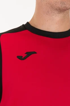 Sweet Joma Championship V Vermelho Preto