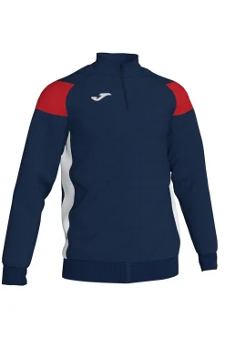 Sweet Joma Crew III Azul Marinho Vermelho Branco