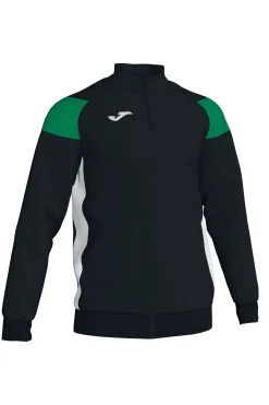 Sweet Joma Crew III Preto Verde Branco