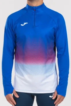 Sweet Joma Elite VII Azul Royal Branco Vermelho
