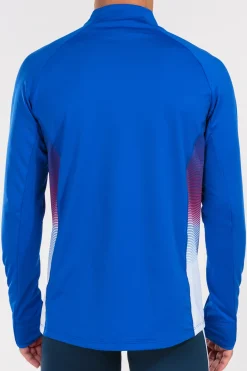 Sweet Joma Elite VII Azul Royal Branco Vermelho