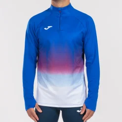 Sweet Joma Elite VII Azul Royal Branco Vermelho