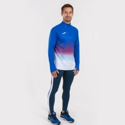 Sweet Joma Elite VII Azul Royal Branco Vermelho