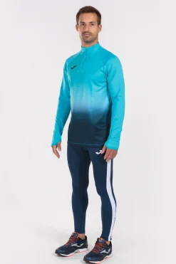 Sweet Joma Elite VII Azul-turquesa Fluorescente Azul Marinho