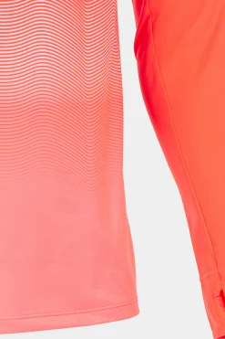 Sweet Joma Elite VII Coral Fluorescente Branco