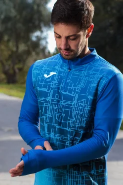 Sweet Joma Elite VIII Azul Royal