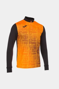Sweet Joma Elite VIII Preto Laranja