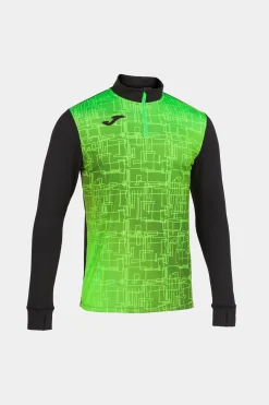 Sweet Joma Elite VIII Preto Verde Fluorescente