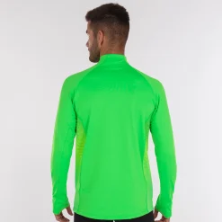 Sweet Joma Elite VII Verde Fluorescente Branco
