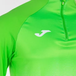 Sweet Joma Elite VII Verde Fluorescente Branco