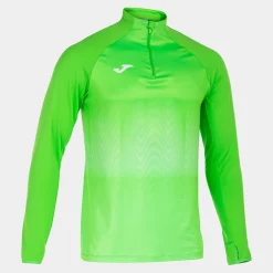 Sweet Joma Elite VII Verde Fluorescente Branco