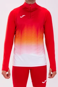 Sweet Joma Elite VII Vermelho Branco Amarelo