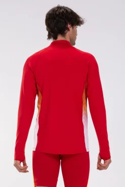 Sweet Joma Elite VII Vermelho Branco Amarelo