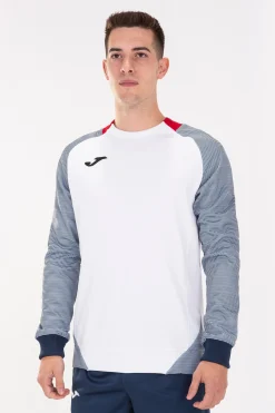 Sweet Joma Essential II Branco Azul Marinho Vermelho