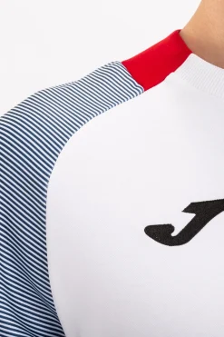 Sweet Joma Essential II Branco Azul Marinho Vermelho