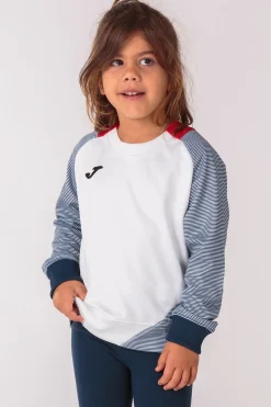 Sweet Joma Essential II Branco Azul Marinho Vermelho