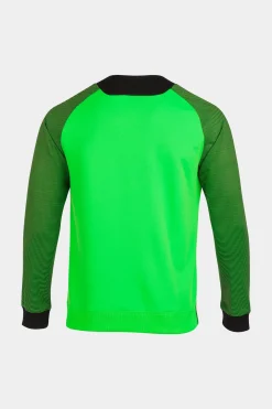 Sweet Joma Essential II Verde Fluorescente Preto