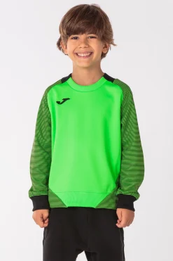 Sweet Joma Essential II Verde Fluorescente Preto