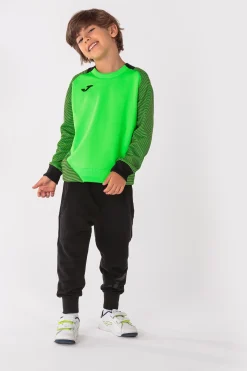 Sweet Joma Essential II Verde Fluorescente Preto