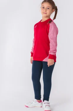Sweet Joma Essential II Vermelho Branco