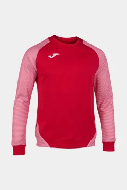 Sweet Joma Essential II Vermelho Branco